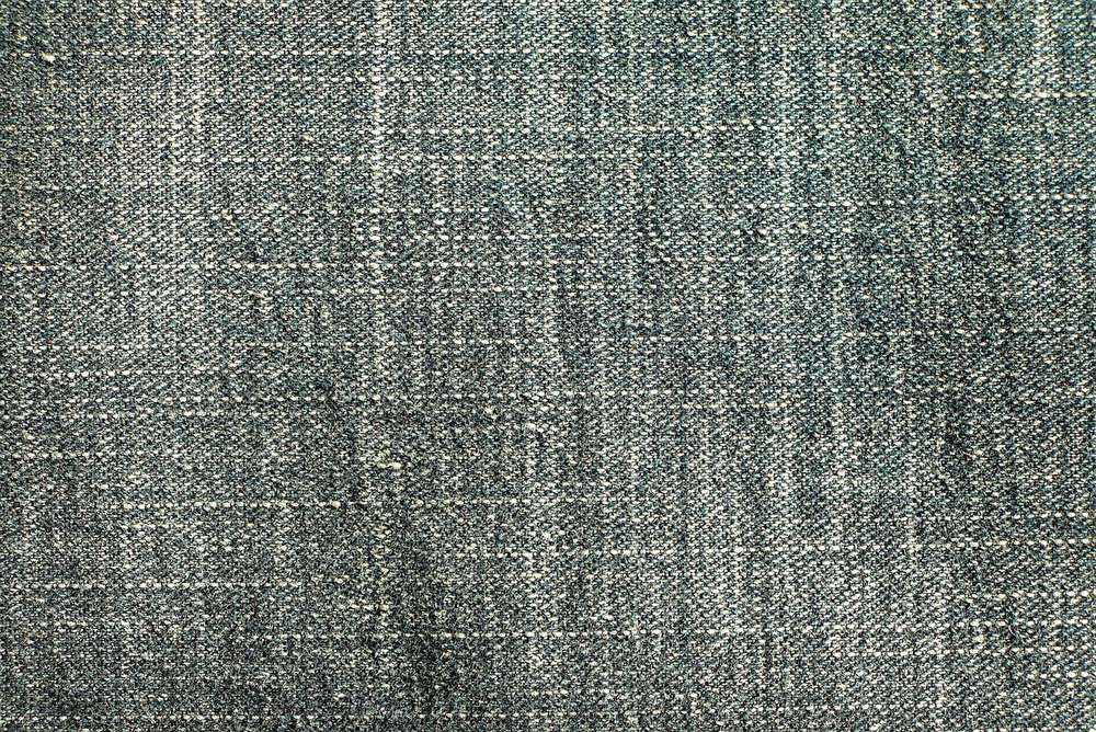 Detailed textile and fabric crafting process